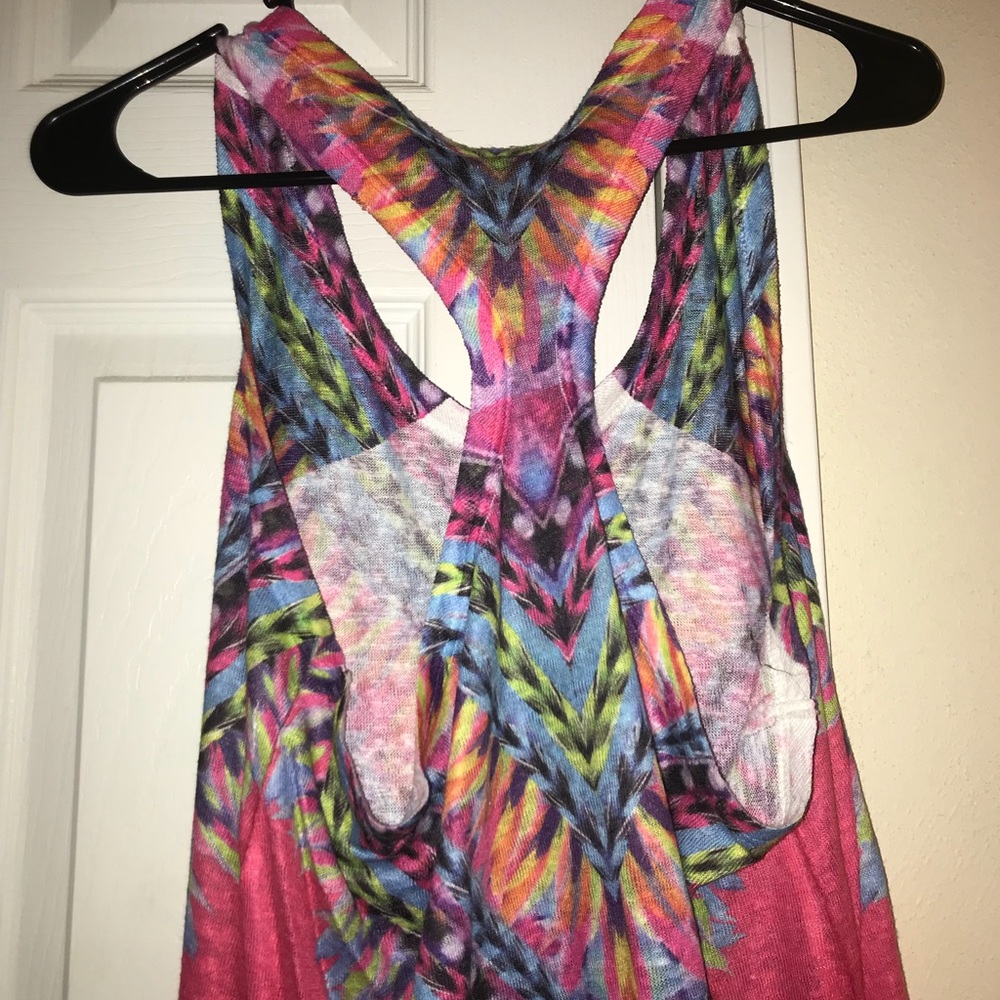 Bright Razorback tank - Picture 4 of 4